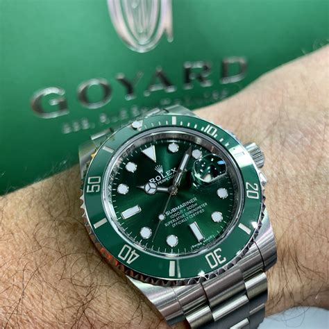 rolex san mariner|rolex submariner grün preis neu.